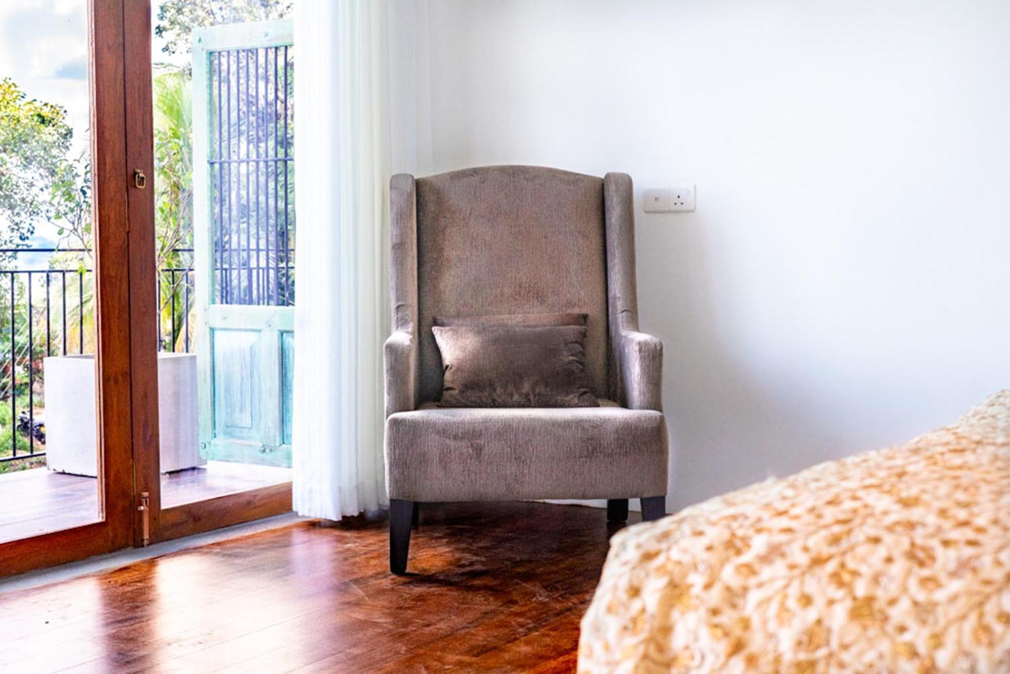 Kandy Casa By Regus Dış mekan fotoğraf