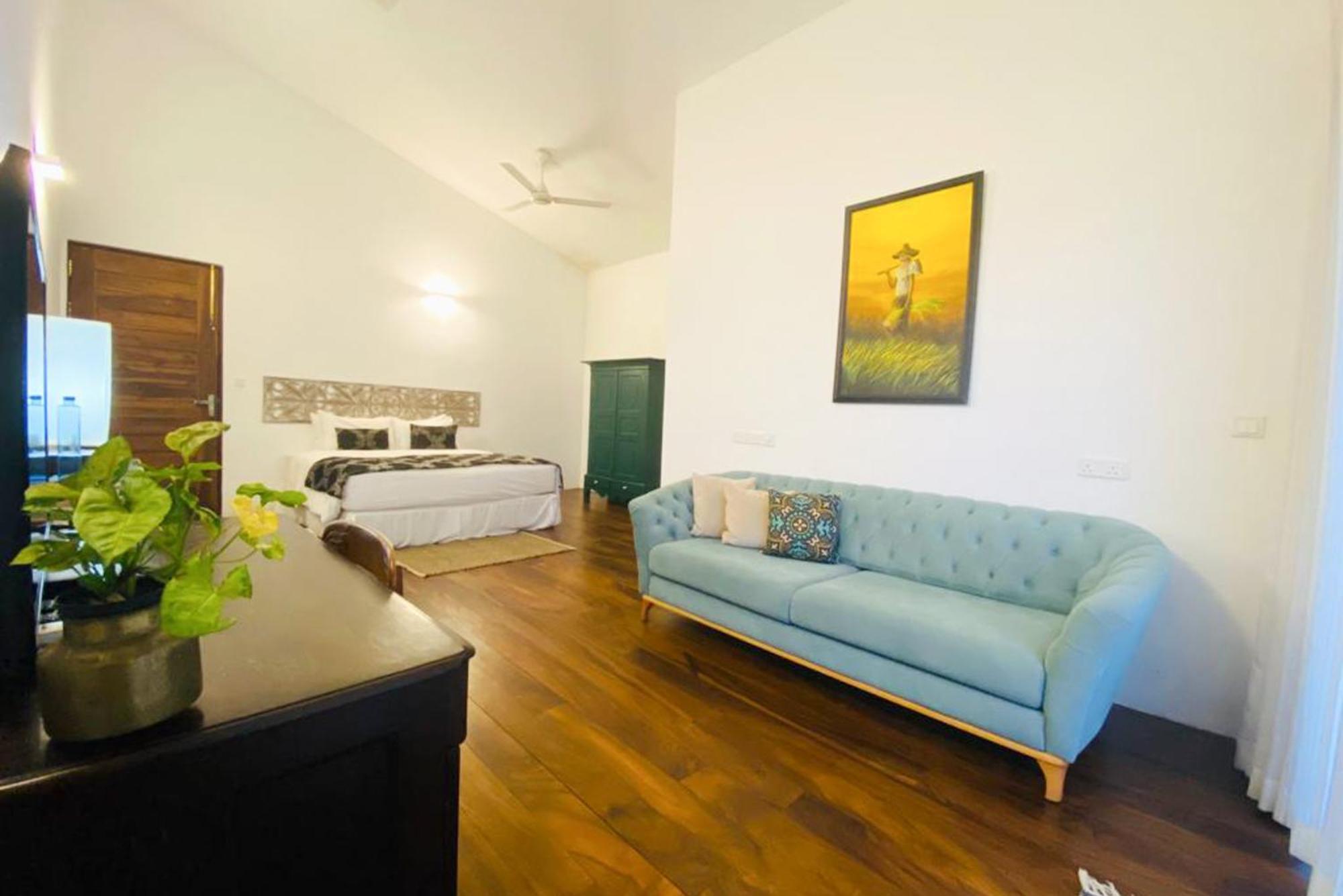 Kandy Casa By Regus Dış mekan fotoğraf